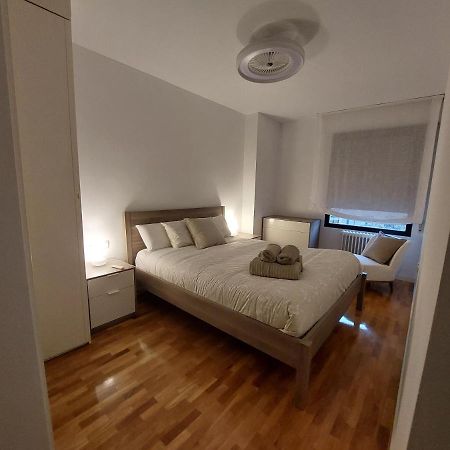 Home Sweet Home Pamplona Hospitales-Universidad Baranain Esterno foto