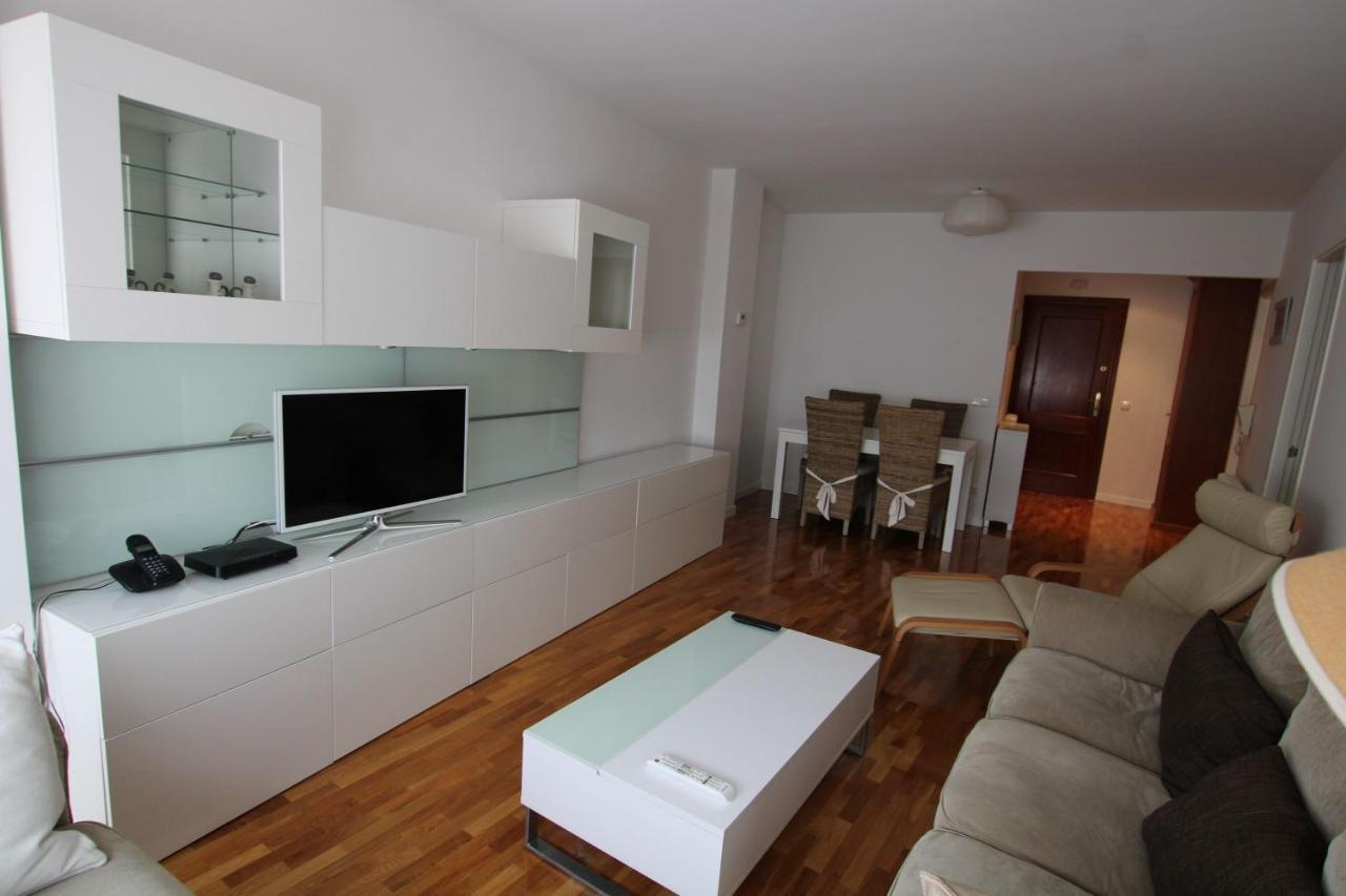 Home Sweet Home Pamplona Hospitales-Universidad Baranain Esterno foto