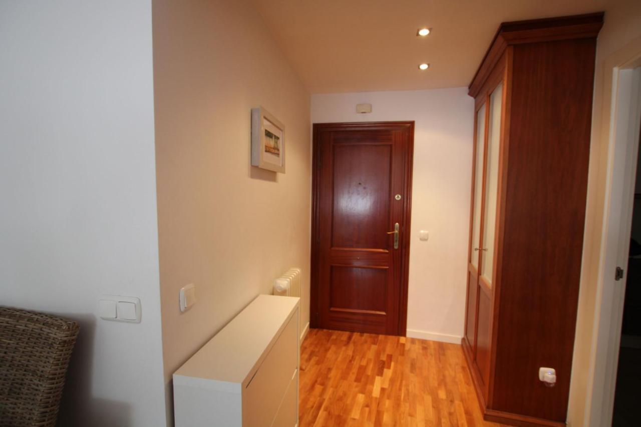 Home Sweet Home Pamplona Hospitales-Universidad Baranain Esterno foto
