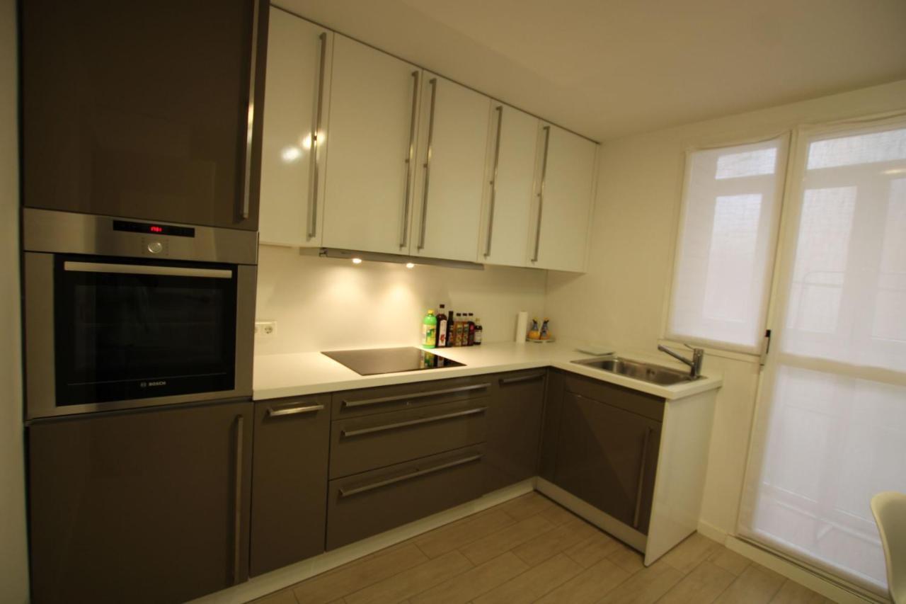 Home Sweet Home Pamplona Hospitales-Universidad Baranain Esterno foto