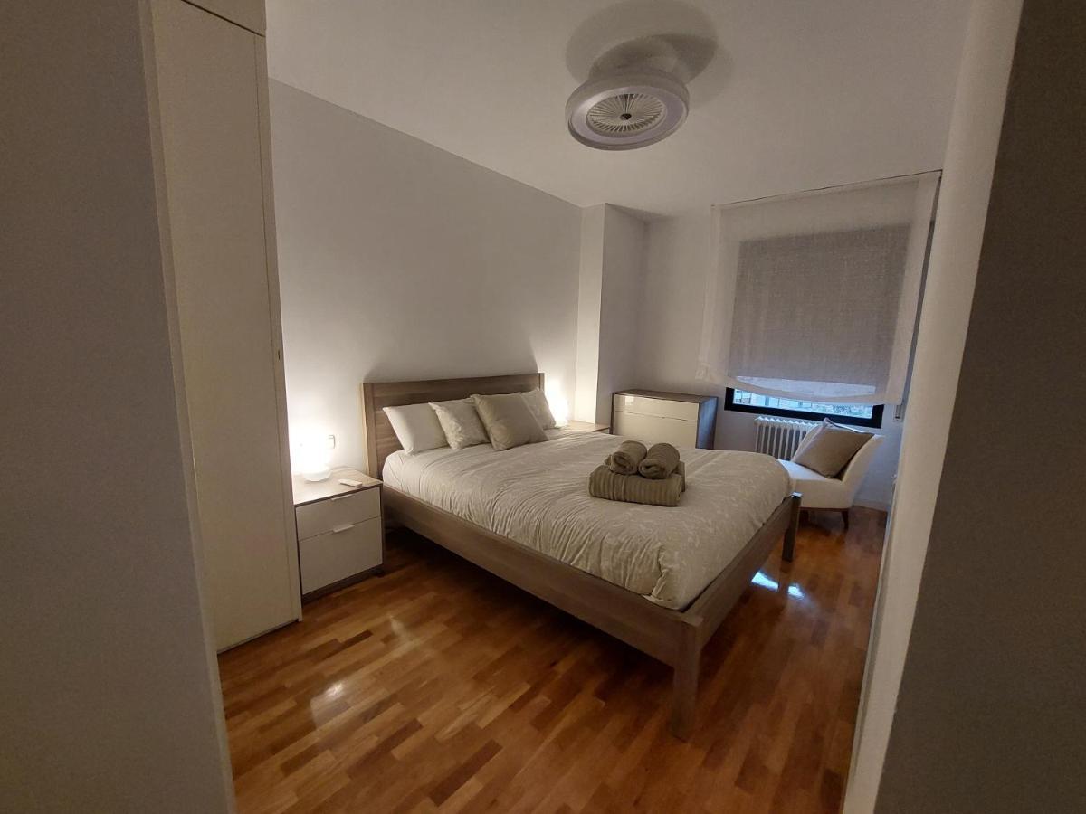 Home Sweet Home Pamplona Hospitales-Universidad Baranain Esterno foto