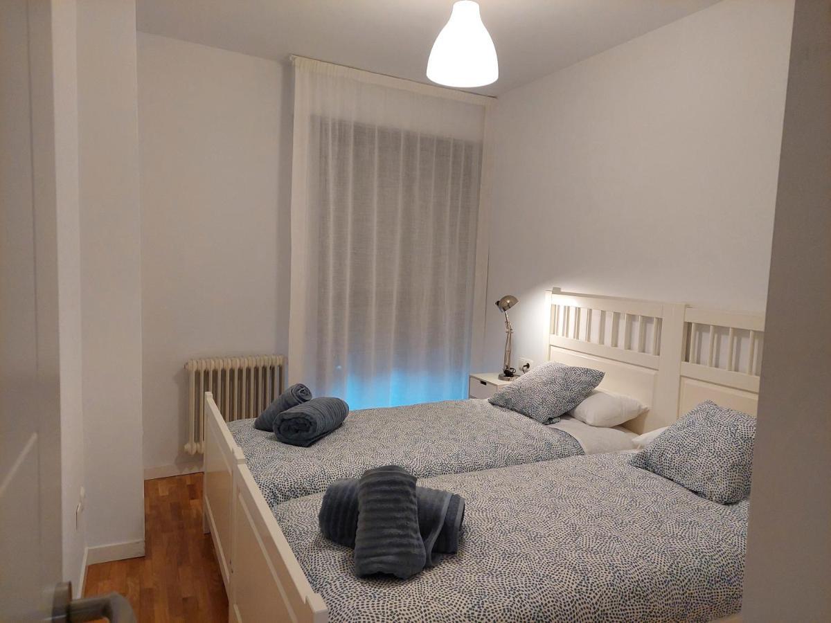 Home Sweet Home Pamplona Hospitales-Universidad Baranain Esterno foto
