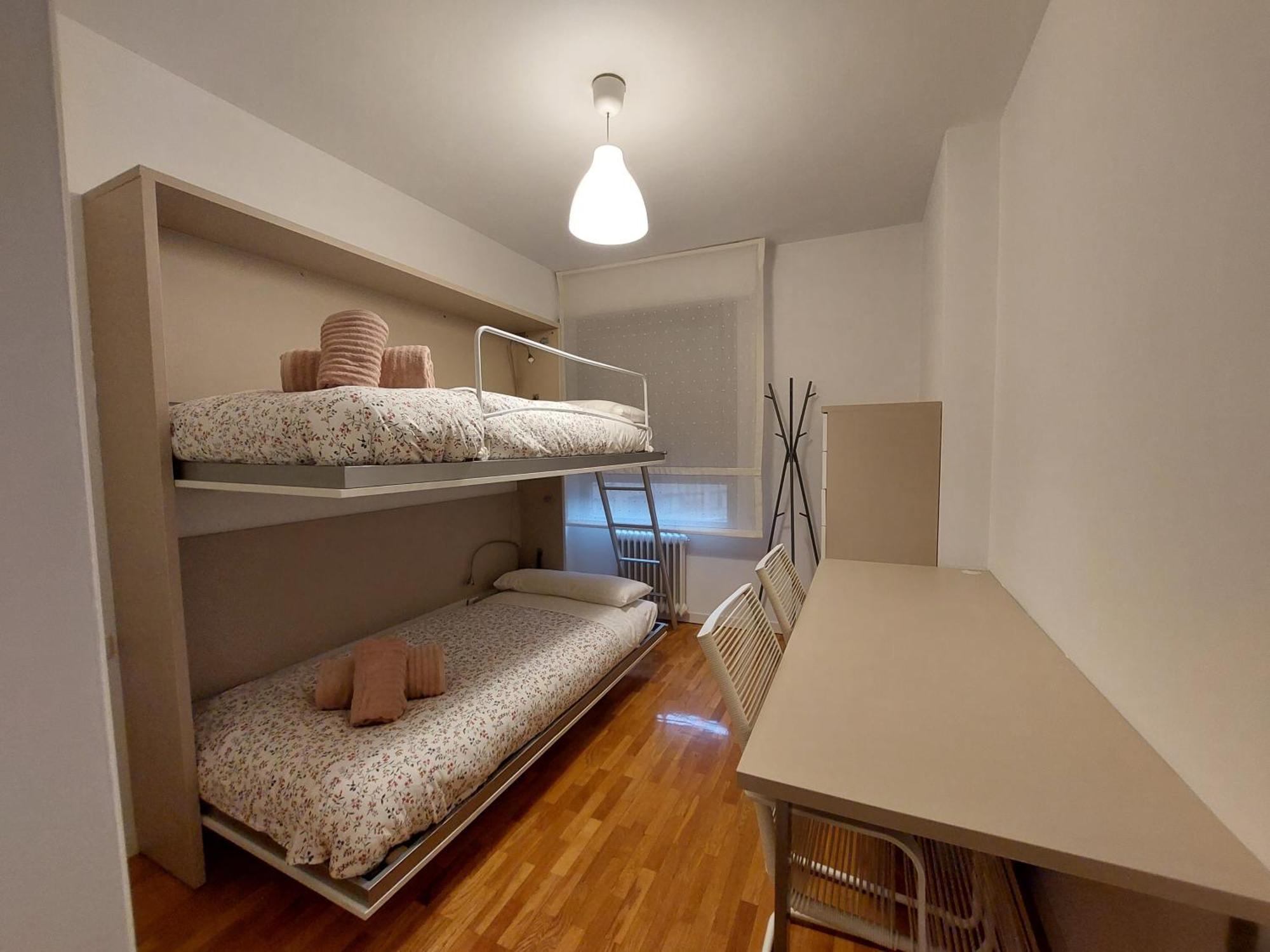 Home Sweet Home Pamplona Hospitales-Universidad Baranain Esterno foto